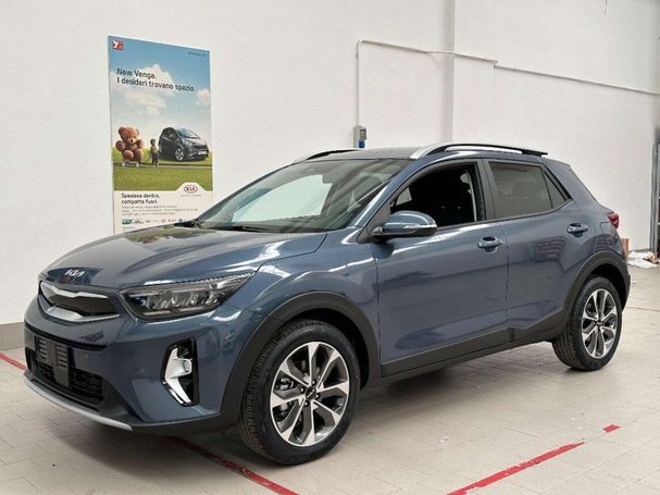 Kia Stonic 1.0 T-GDi 100 74 kW image number 1