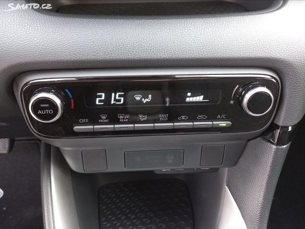 Toyota Yaris Cross 1.5 Hybrid 116 CVT 85 kW image number 31