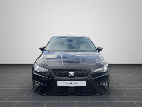 Seat Ibiza 1.0 TSI Style 70 kW image number 2