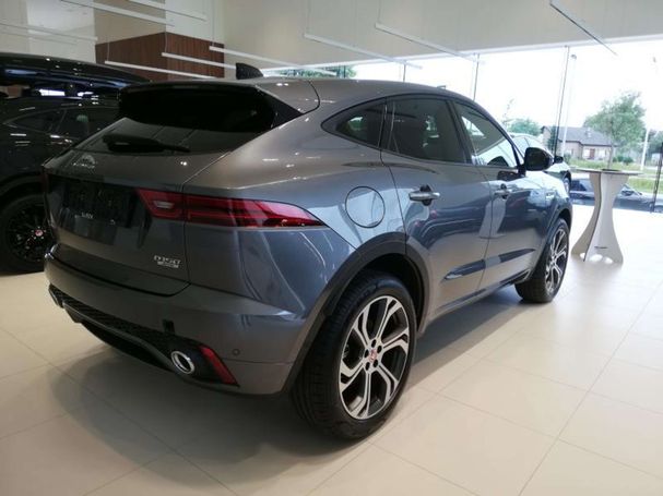 Jaguar E-Pace D150 R-Dynamic 110 kW image number 3