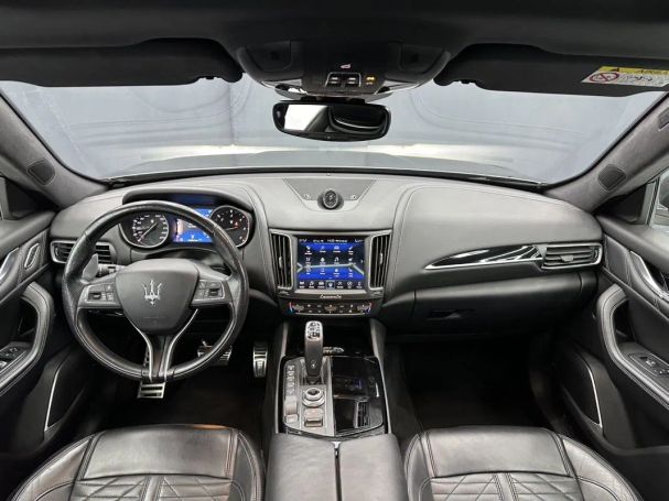 Maserati Levante 202 kW image number 16