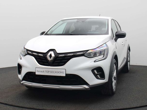 Renault Captur TCe 90 67 kW image number 17