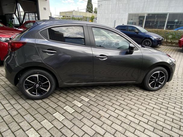 Mazda 2 115 85 kW image number 9