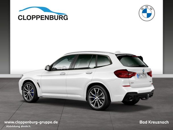 BMW X3 M40i xDrive 265 kW image number 6