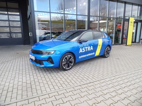 Opel Astra  115 kW image number 2