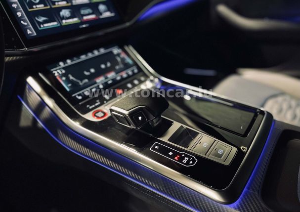 Audi RSQ8 quattro Tiptronic Performance 471 kW image number 13