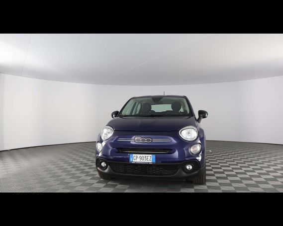 Fiat 500X 1.3 MultiJet 70 kW image number 5