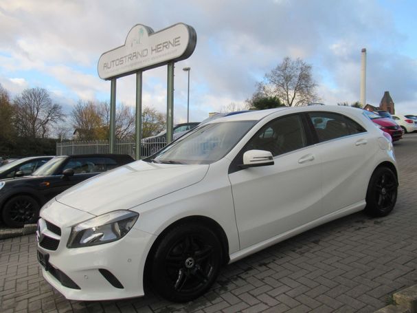 Mercedes-Benz A 180 BlueEFFICIENCY 90 kW image number 2