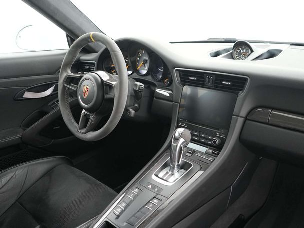 Porsche 992 GT3 RS 382 kW image number 28