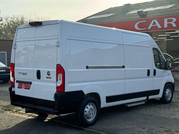 Fiat Ducato 3.0 100 kW image number 10