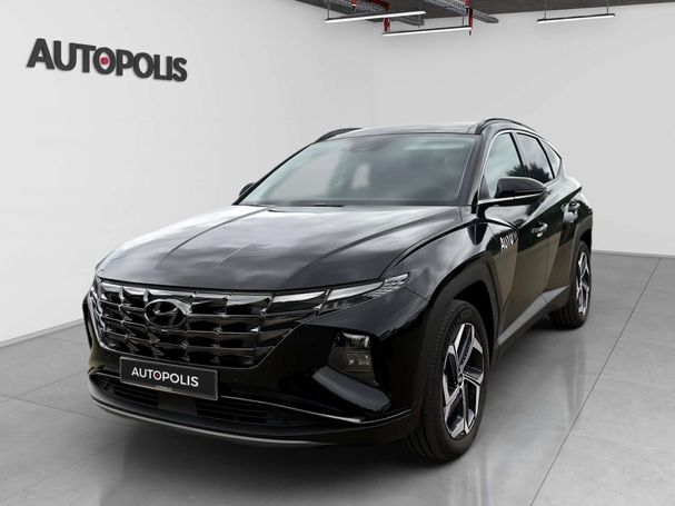 Hyundai Tucson 1.6 N 154 kW image number 12