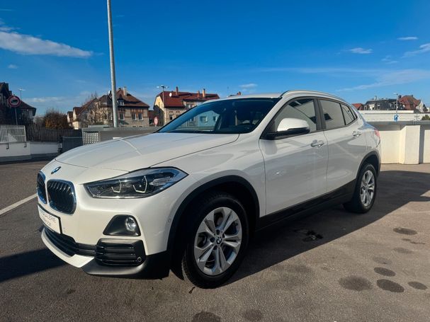 BMW X2 xDrive 140 kW image number 1