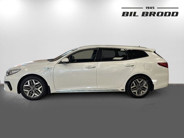 Kia Optima 152 kW image number 5