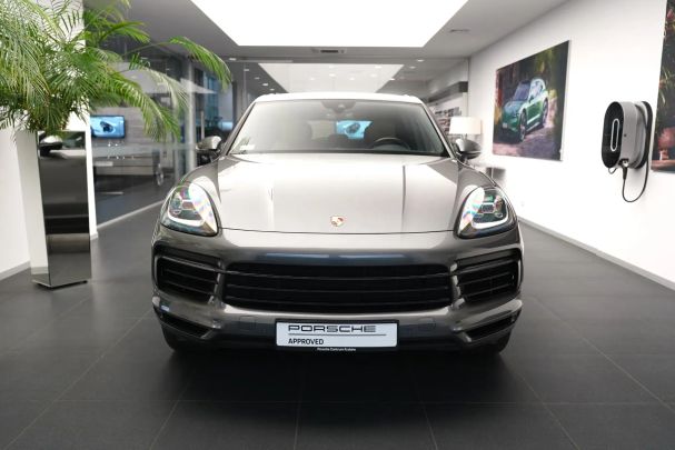 Porsche Cayenne 250 kW image number 2