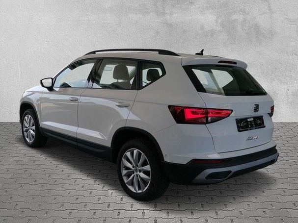 Seat Ateca 2.0 TDI Style 85 kW image number 5