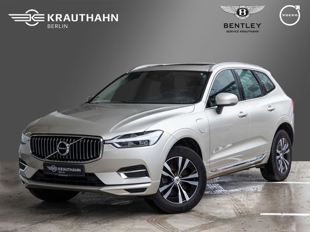 Volvo XC60 Recharge Inscription Expression AWD 251 kW image number 2