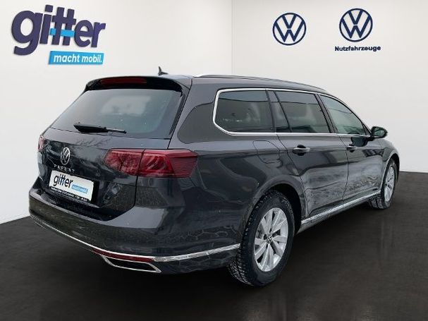 Volkswagen Passat Variant 2.0 TDI Elegance 110 kW image number 3