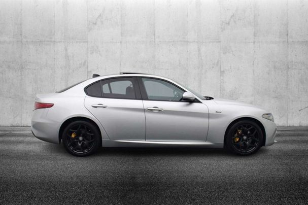 Alfa Romeo Giulia 2.2 Diesel AT8 Super 118 kW image number 3