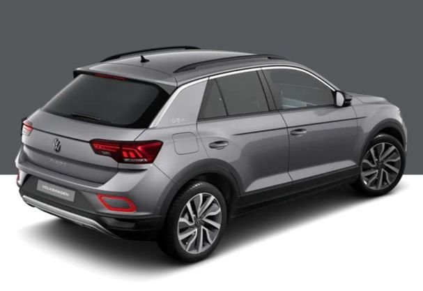 Volkswagen T-Roc 1.0 TSI 85 kW image number 6