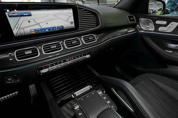 Mercedes-Benz GLE 53 AMG 4Matic+ 320 kW image number 3