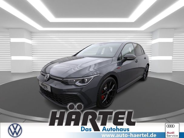 Volkswagen Golf GTI DSG 180 kW image number 5