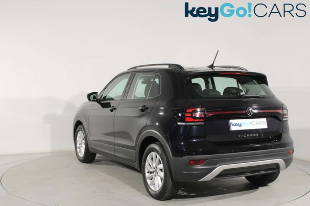 Volkswagen T-Cross 1.0 TSI DSG 81 kW image number 3