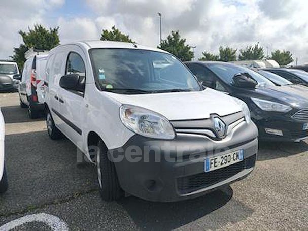 Renault Kangoo dCi 75 55 kW image number 3