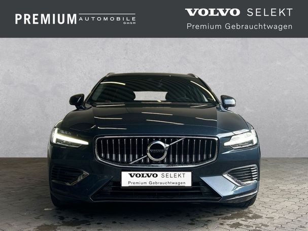 Volvo V60 T6 Plus Bright AWD 293 kW image number 8