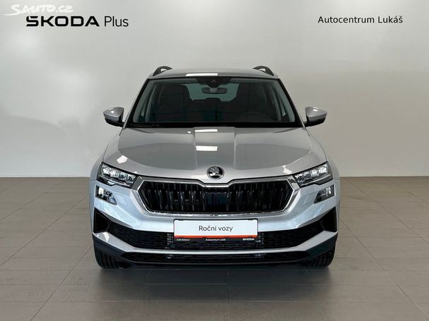 Skoda Karoq 1.5 110 kW image number 2