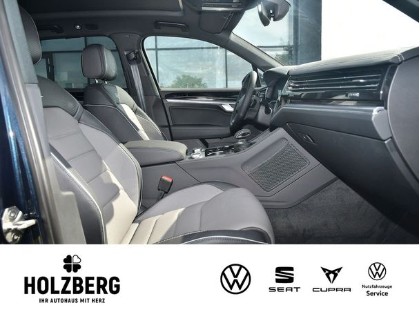 Volkswagen Touareg 3.0 TDI 4Motion 210 kW image number 8