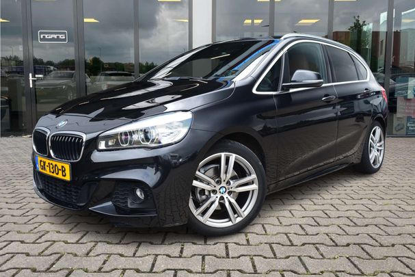 BMW 218i Active Tourer M Sport 100 kW image number 1