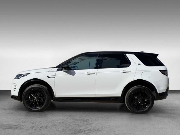 Land Rover Discovery Sport P300e S 227 kW image number 3