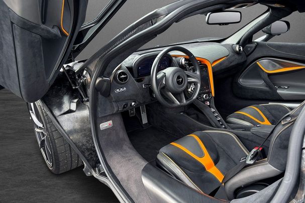 McLaren 720S 530 kW image number 11