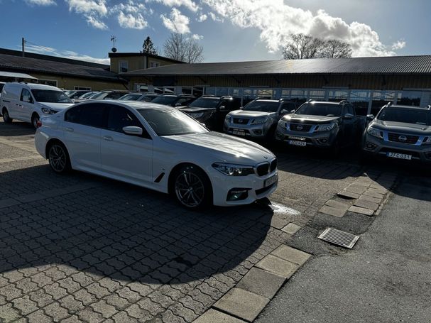 BMW 530 e 185 kW image number 2