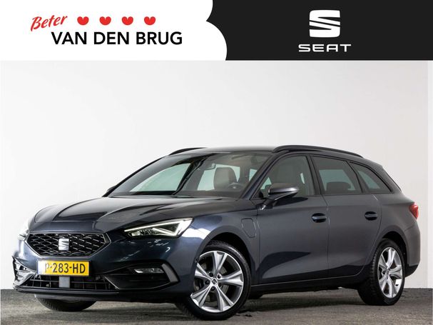 Seat Leon Sportstourer 1.4 e-Hybrid 150 kW image number 2