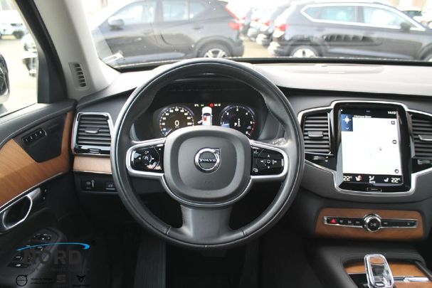 Volvo XC90 B5 AWD Inscription 173 kW image number 10