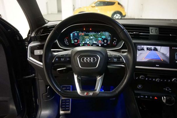 Audi Q3 40 TDI quattro S tronic S-line 147 kW image number 26