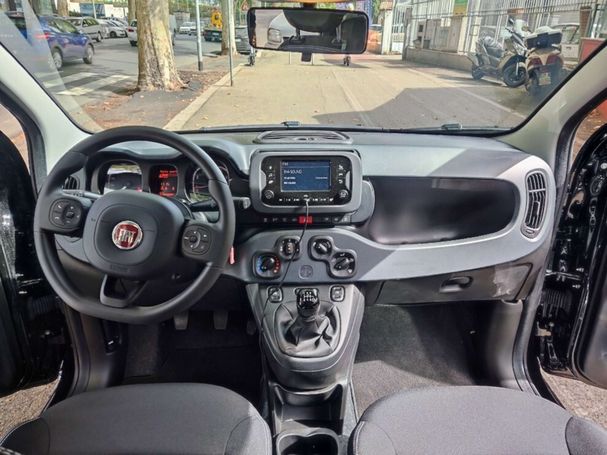 Fiat Panda 51 kW image number 11