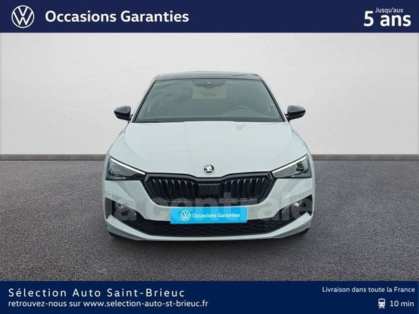 Skoda Scala 1.0 TSI DSG 81 kW image number 3