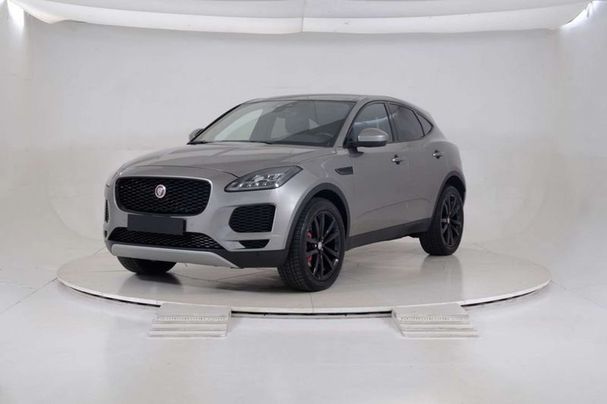 Jaguar E-Pace AWD S 110 kW image number 1