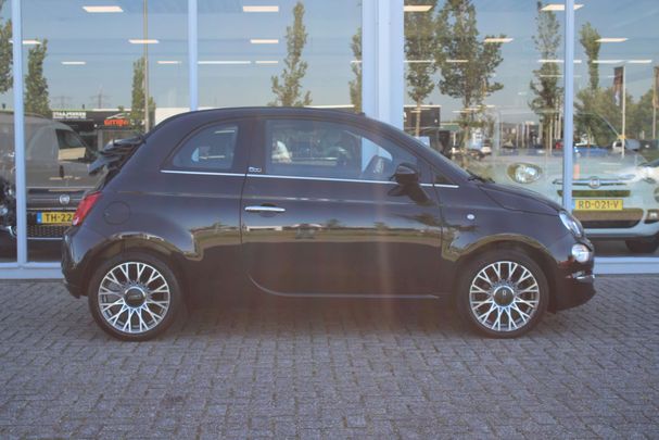 Fiat 500C 51 kW image number 2