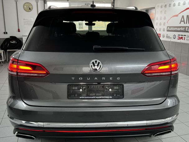 Volkswagen Touareg 3.0 TDI 4Motion 210 kW image number 7