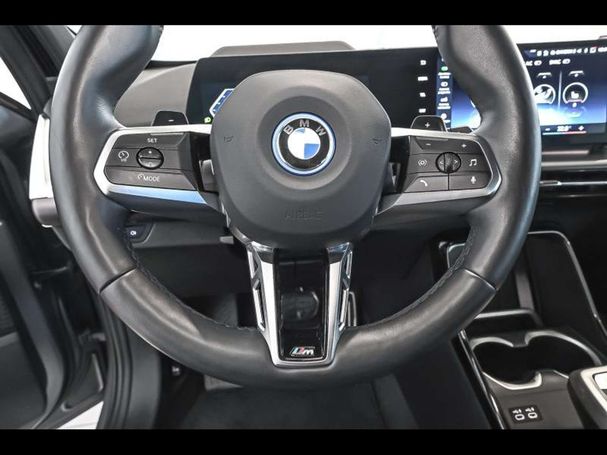 BMW X1e M xDrive 240 kW image number 8