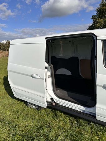 Ford Transit Connect L2 1.5 EcoBlue Limited 74 kW image number 6