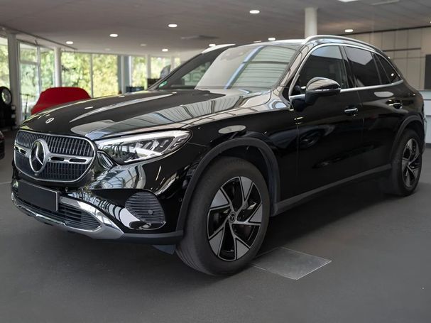 Mercedes-Benz GLC 220 145 kW image number 1