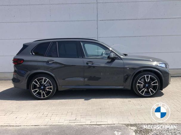 BMW X5 xDrive 360 kW image number 2