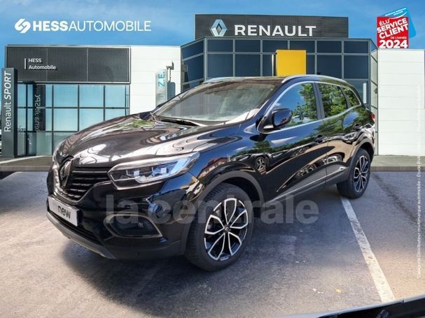 Renault Kadjar TCe 140 EDC 103 kW image number 1