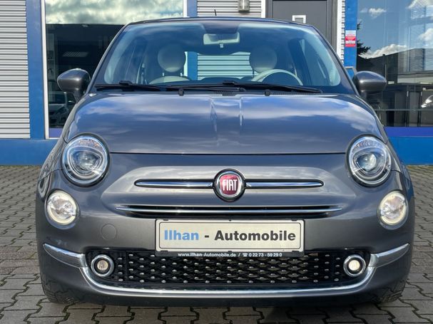 Fiat 500 51 kW image number 5