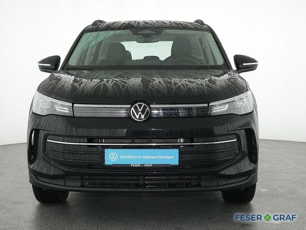 Volkswagen Tiguan 2.0 TDI Life DSG 110 kW image number 11