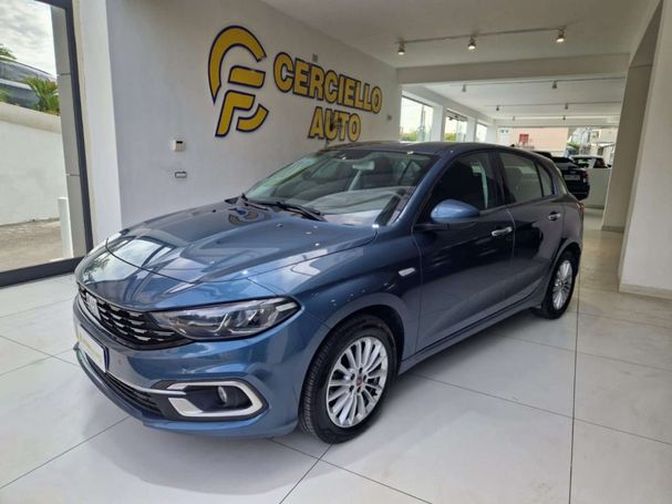 Fiat Tipo 74 kW image number 9